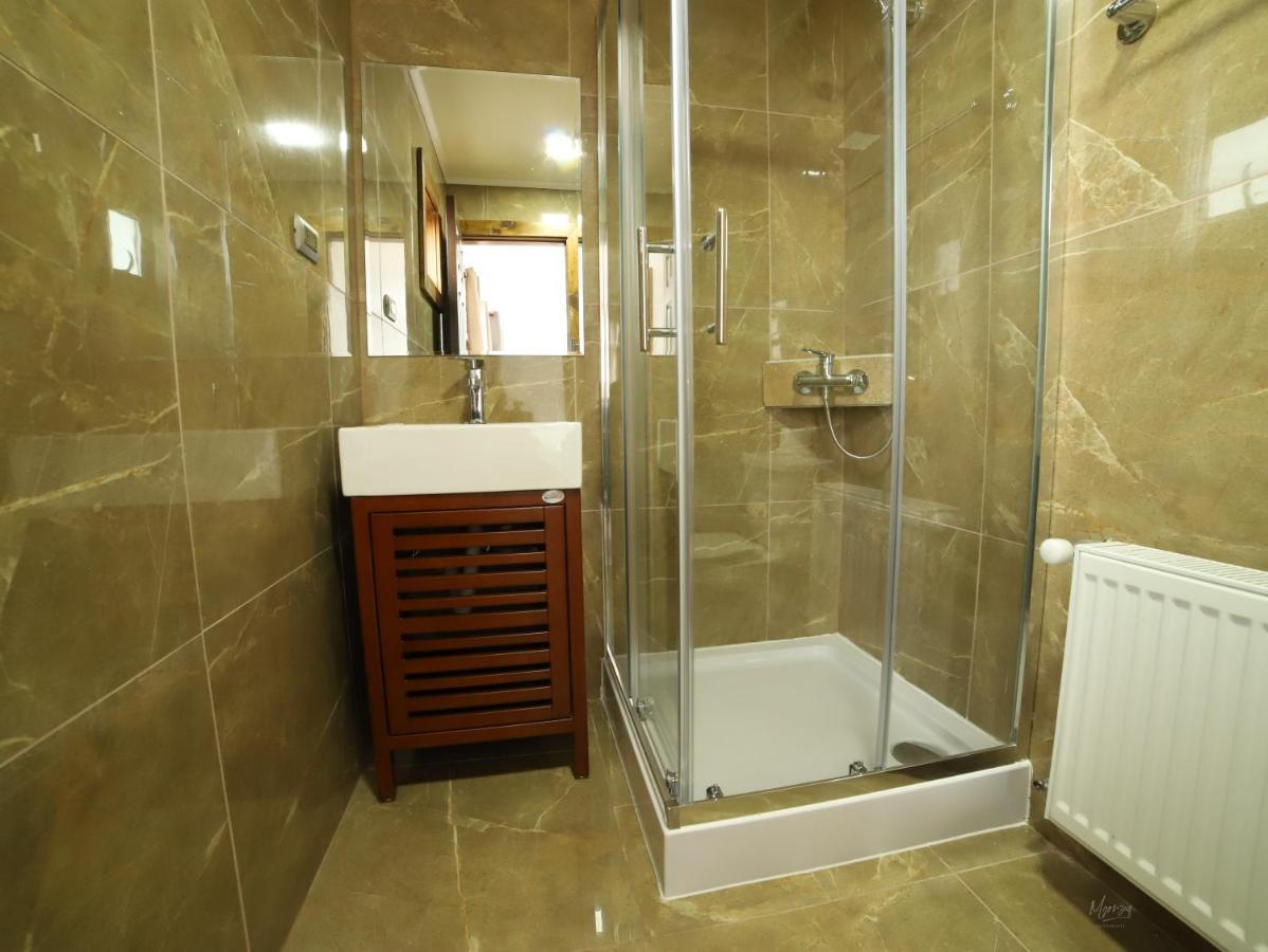 Cabanas Pulegan Porvenir Exterior photo