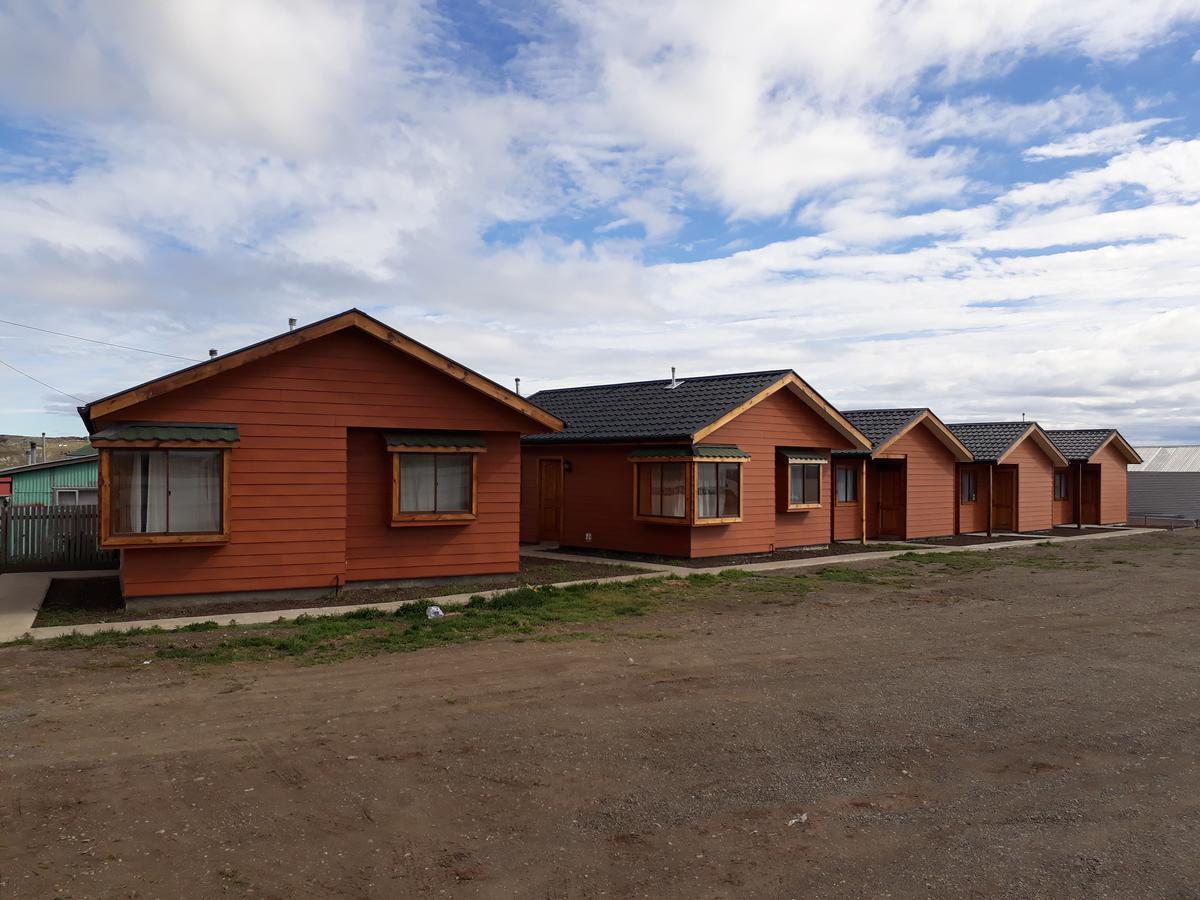 Cabanas Pulegan Porvenir Exterior photo